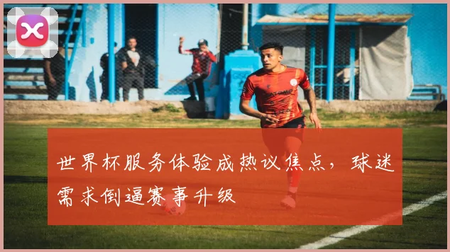 世界杯服务体验成热议焦点，球迷需求倒逼赛事升级 - 球天下体育推荐
