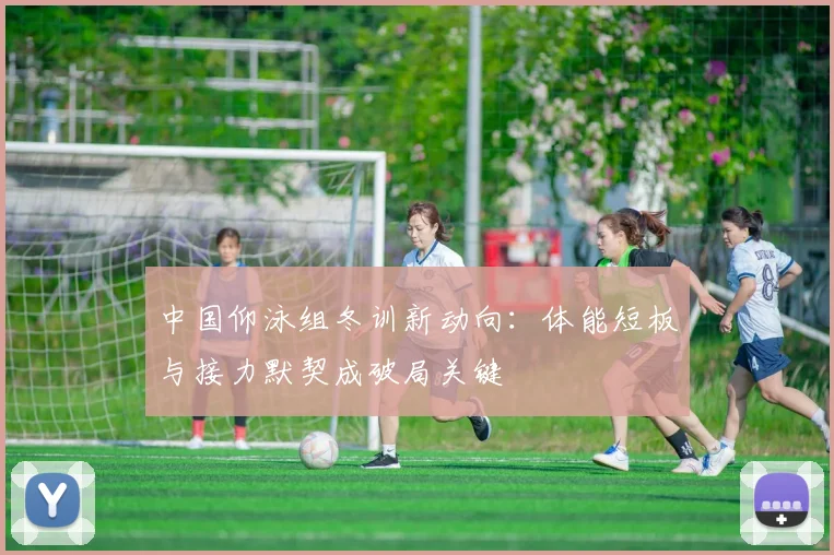 中国仰泳组冬训新动向:体能短板与接力默契成破局关键 - 球天下体育推荐